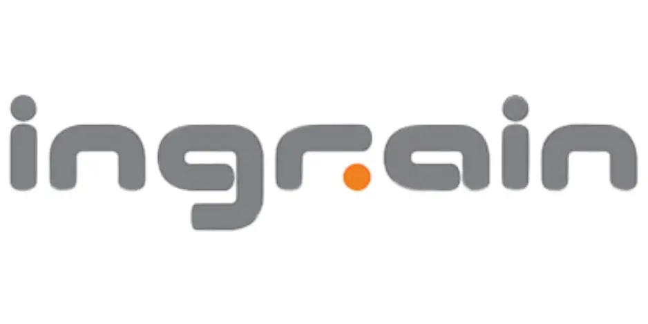 Ingrain Logo Ingrain Logo
