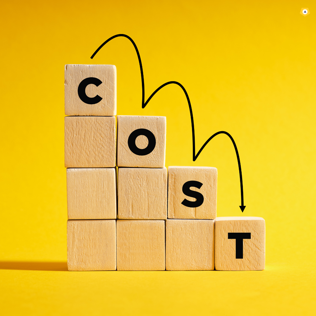 Massive Cost Savings Massive Cost Savings