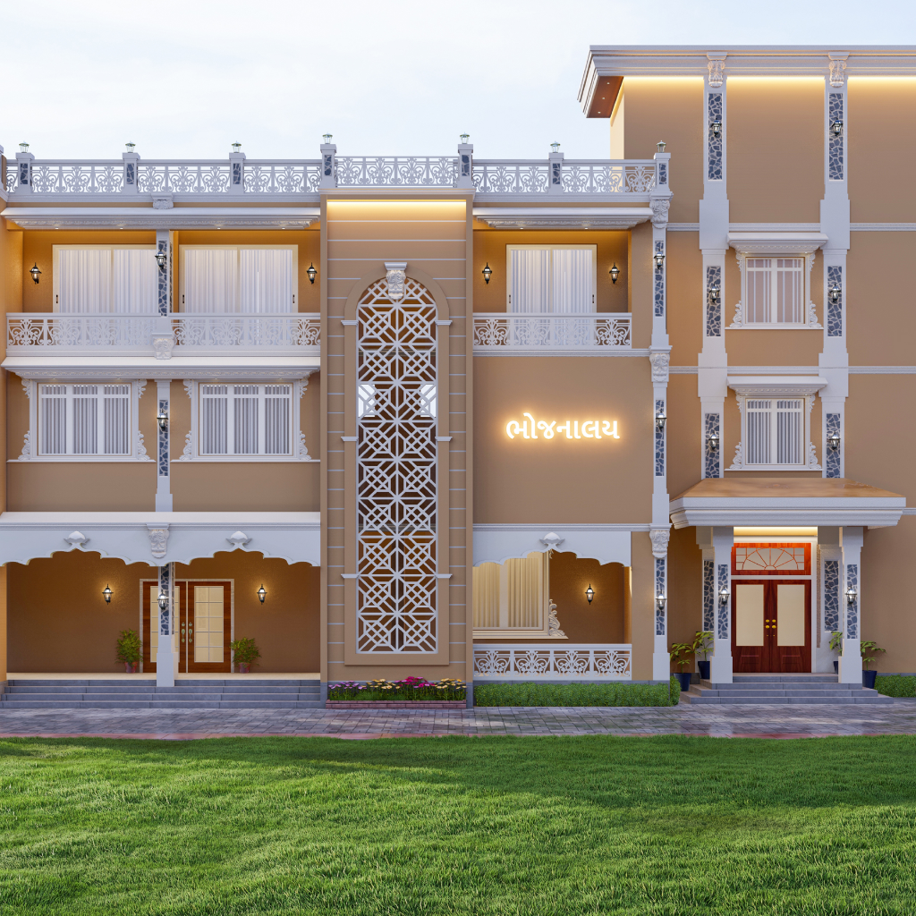 Parmdham Ashram Valkas2