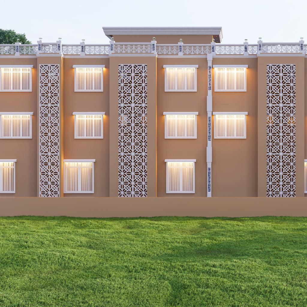 Parmdham Ashram Valkas3