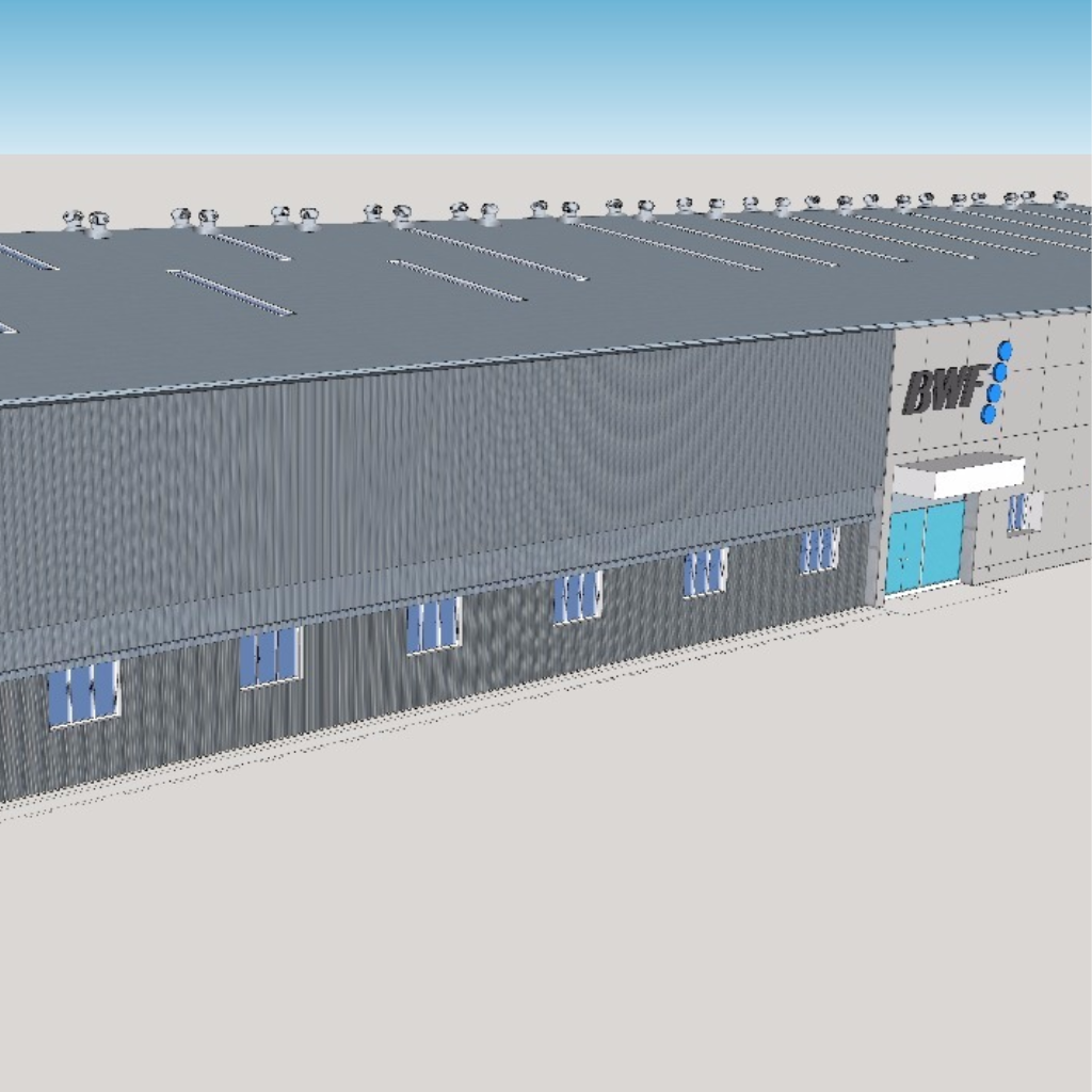 Proposed Industrial Development at Urse, Pune