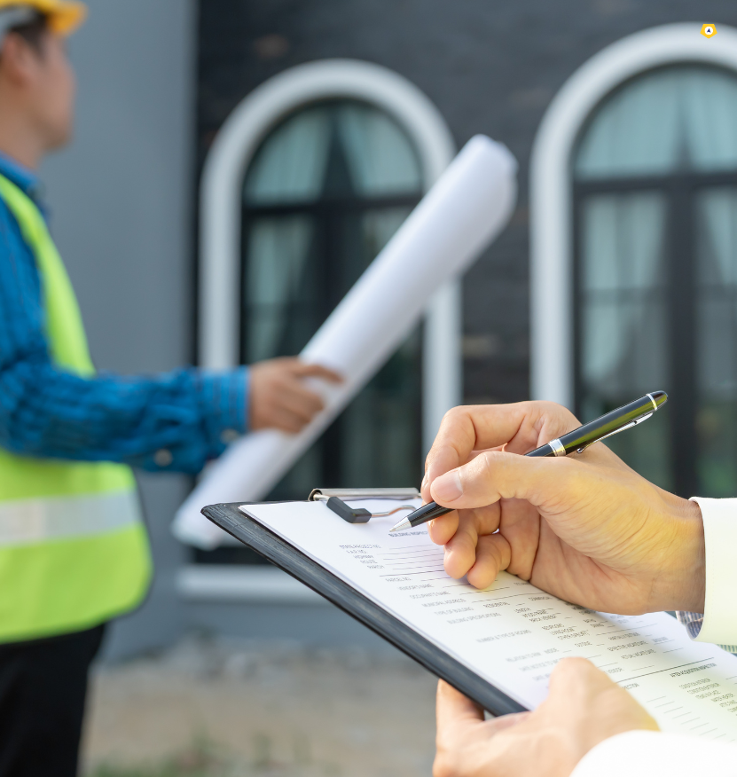 Scope of Work Quality Check During Execution Scope of Work Quality Check During Execution