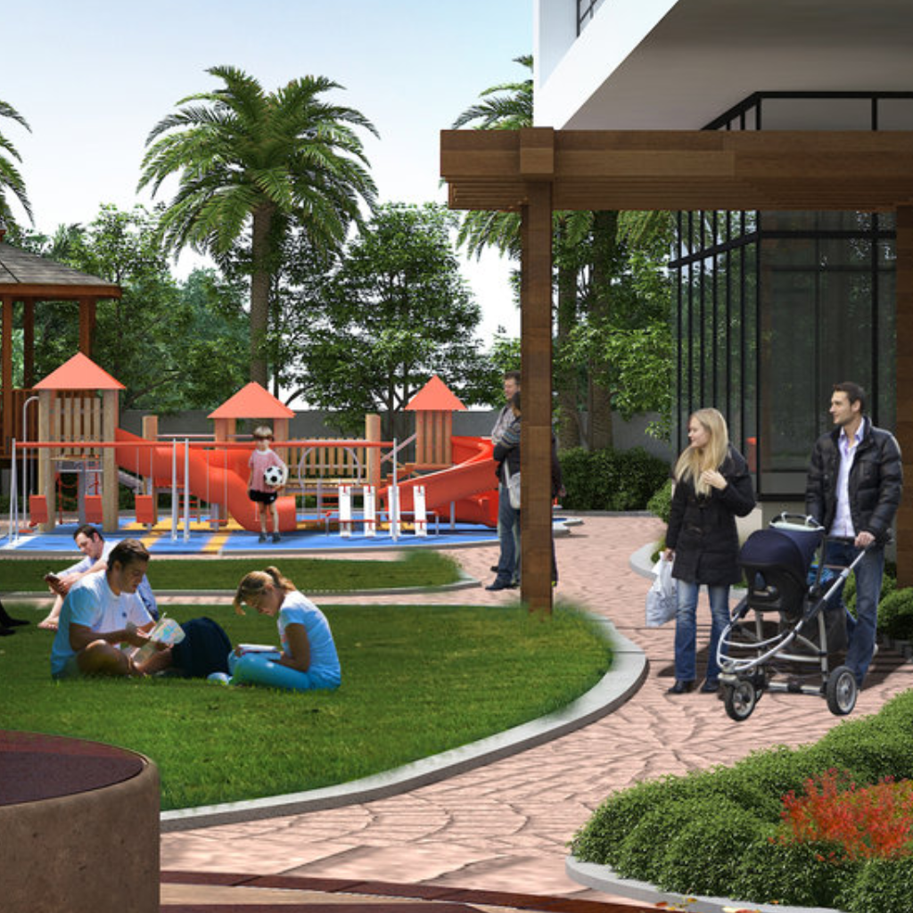 Shanti Luxuria - Shil Phata, Thane