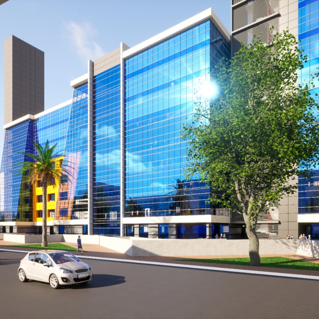 Techweb at Oshiwara3