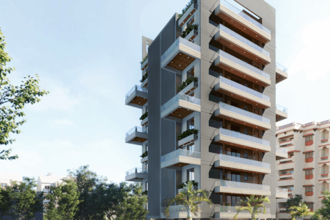 Urbanscape Urbanscape