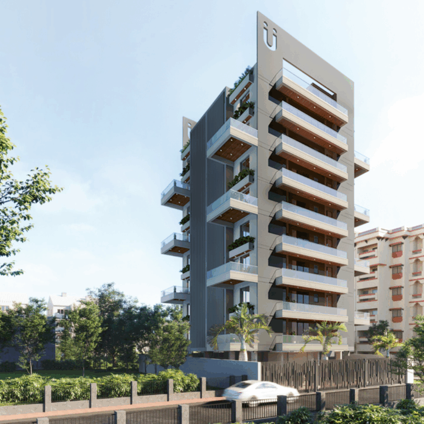 Urbanscape Urbanscape